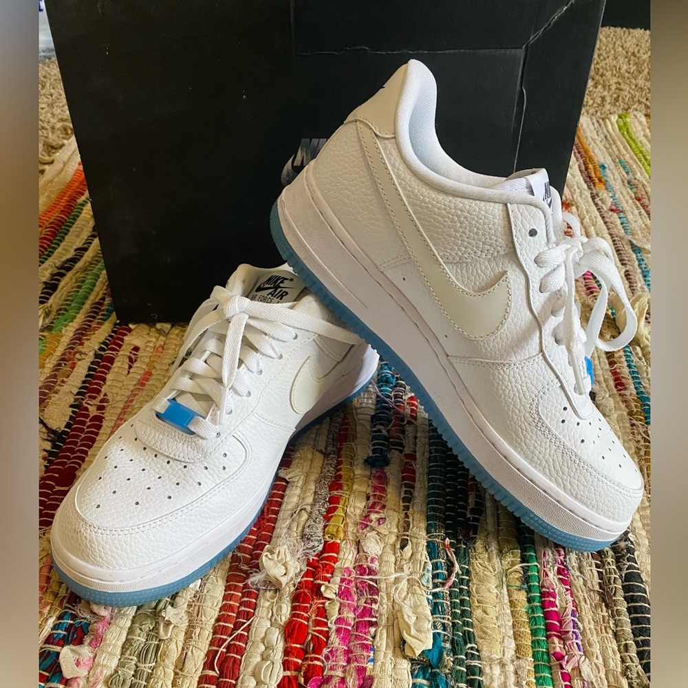 Nike Air Force 1